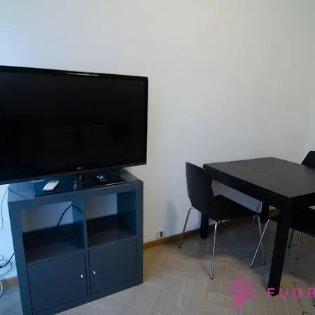 Fuoriporta Affitti Brevi - Borgo Maria Luigia *