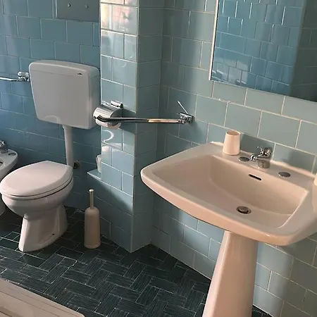 Fuoriporta Affitti Brevi - Borgo Maria Luigia *