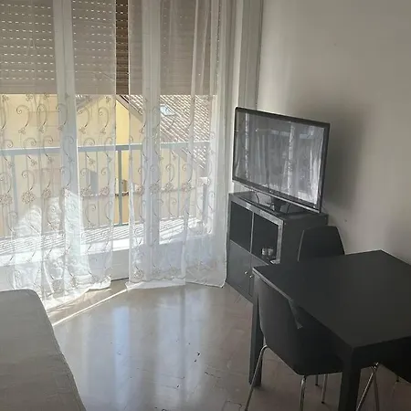 Fuoriporta Affitti Brevi - Borgo Maria Luigia Parma