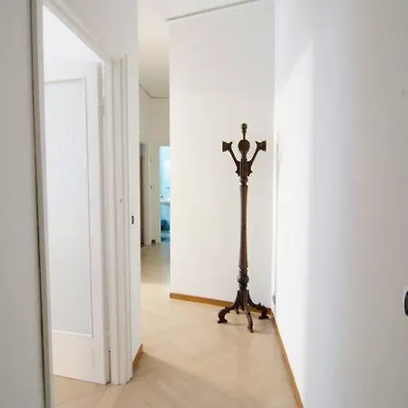 Apartamento Fuoriporta Affitti Brevi - Borgo Maria Luigia *