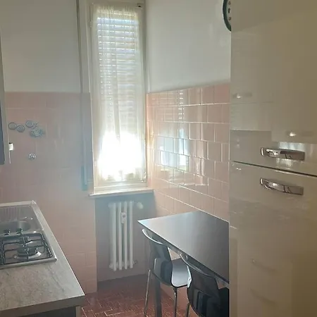 Fuoriporta Affitti Brevi - Borgo Maria Luigia