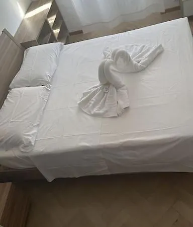 Apartamento Fuoriporta Affitti Brevi - Borgo Maria Luigia Parma