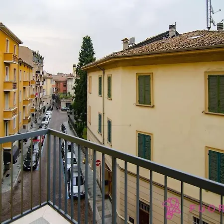 Borgo Maria Luigia Apartment