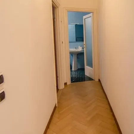 Apartment Borgo Maria Luigia *