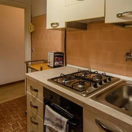 Fuoriporta Affitti Brevi - Borgo Maria Luigia * Parma