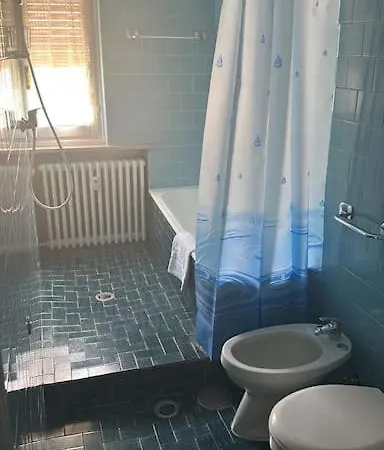 Fuoriporta Affitti Brevi - Borgo Maria Luigia Apartamento