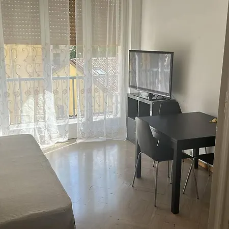 Fuoriporta Affitti Brevi - Borgo Maria Luigia Апартаменти Парма