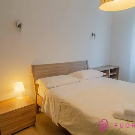 Borgo Maria Luigia Apartment