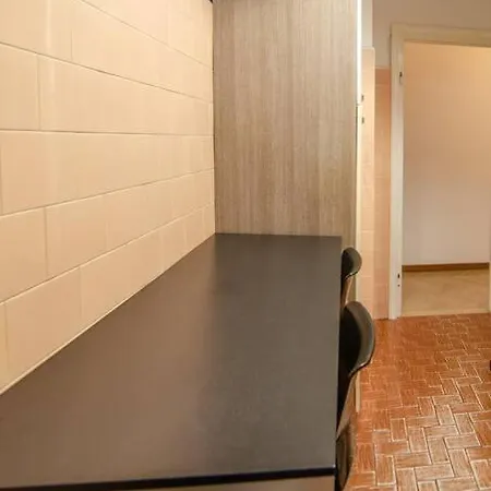 Fuoriporta Affitti Brevi - Borgo Maria Luigia Apartamento Parma