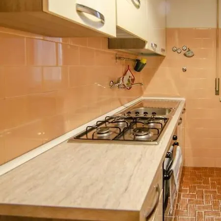 Fuoriporta Affitti Brevi - Borgo Maria Luigia