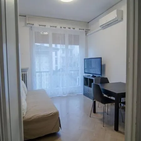 Fuoriporta Affitti Brevi - Borgo Maria Luigia * Parma