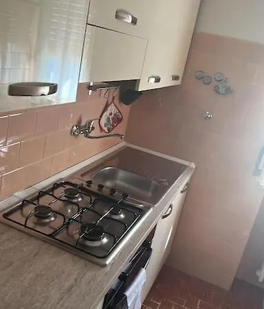 Fuoriporta Affitti Brevi - Borgo Maria Luigia Apartamento Parma