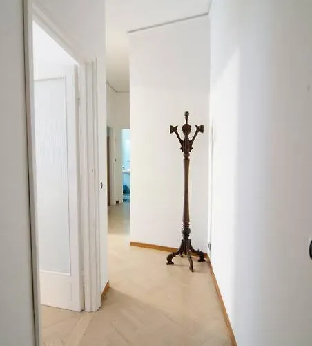 Apartmán Fuoriporta Affitti Brevi - Borgo Maria Luigia *