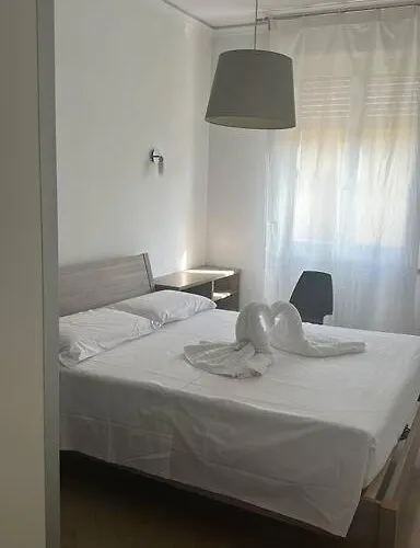 Apartment Fuoriporta Affitti Brevi - Borgo Maria Luigia *