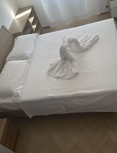 Apartment Fuoriporta Affitti Brevi - Borgo Maria Luigia Parma