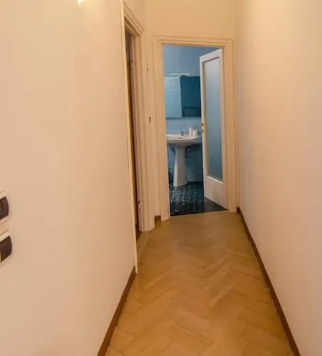 Apartmán Fuoriporta Affitti Brevi - Borgo Maria Luigia *