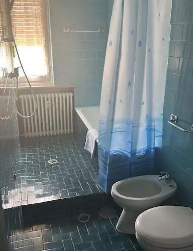 Fuoriporta Affitti Brevi - Borgo Maria Luigia Apartment