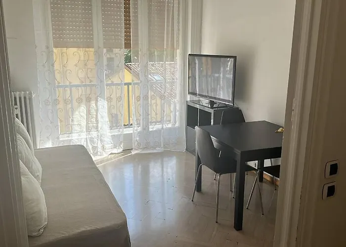 Fuoriporta Affitti Brevi - Borgo Maria Luigia Apartmán Parma