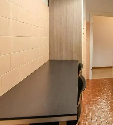 Fuoriporta Affitti Brevi - Borgo Maria Luigia Apartment Parma