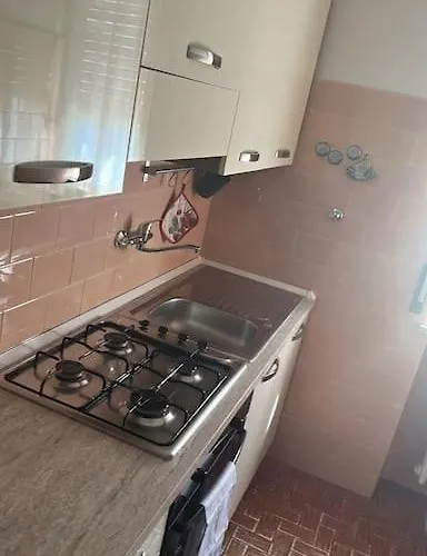 Fuoriporta Affitti Brevi - Borgo Maria Luigia Apartment Parma